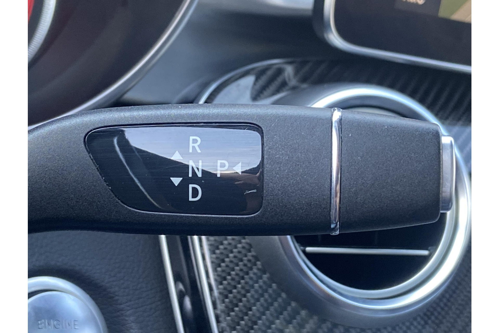 Mercedes-Benz C-Klasse C63S C63 63 S AMG*HUD*IWC*PANO*LED*CARBON*DISTR+